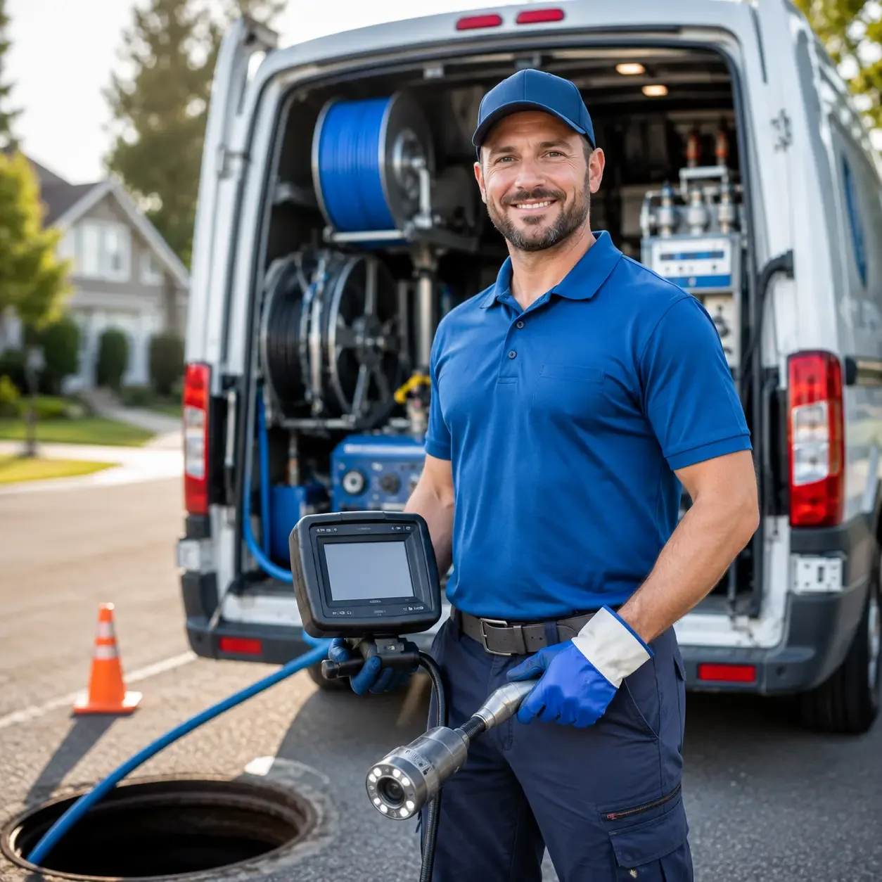 Local Pipe Relining specialists in Wahoo, NE