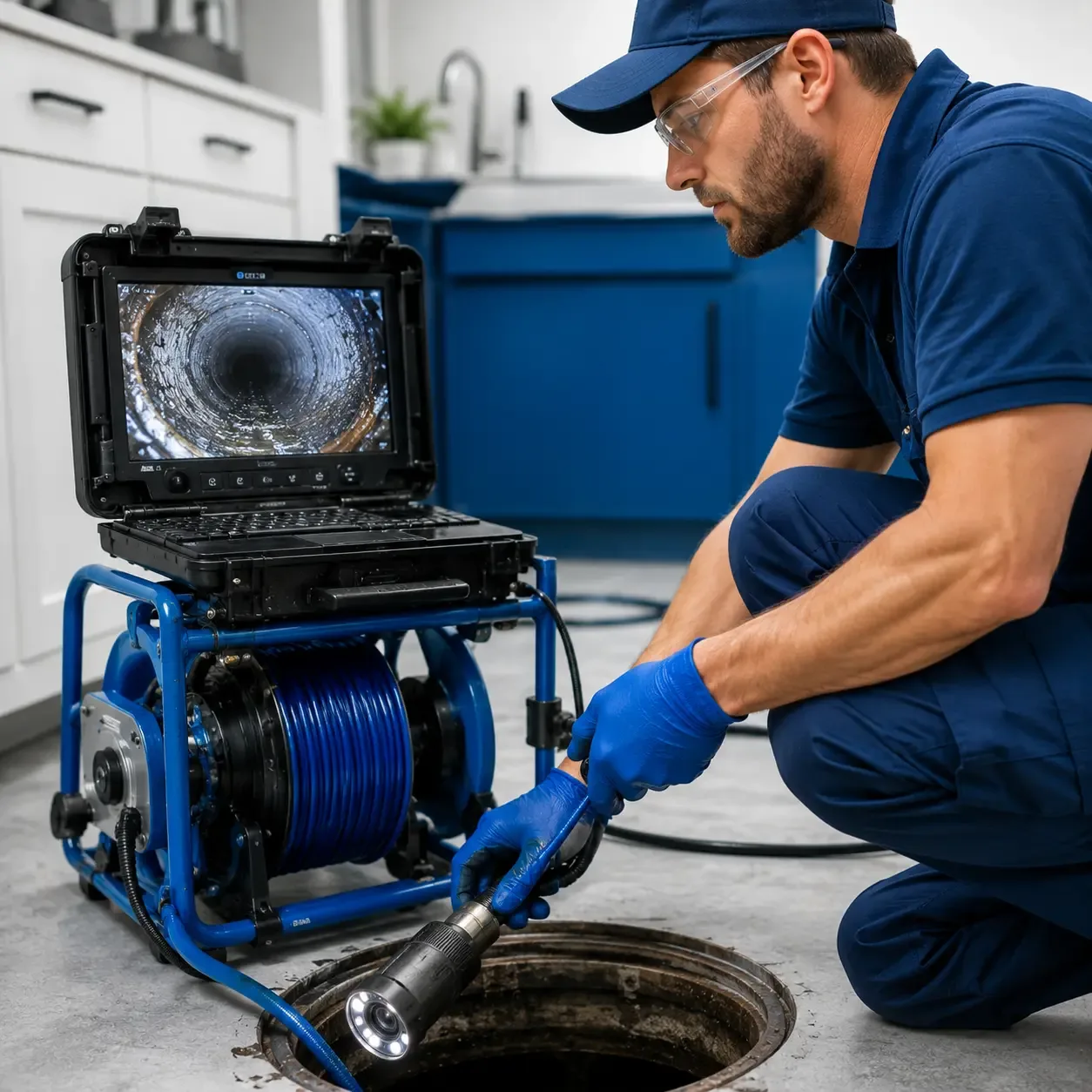 Pipe Relining professionals serving Wahoo, NE